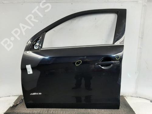 Used Left front door MITSUBISHI ASX (GA_W_) 1.8 DI-D (GA6W) (150 hp) 27800661