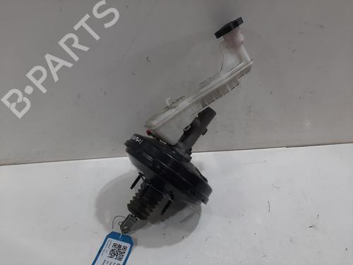 Used Servo brake Servo brake HYUNDAI i10 I (PA) 1.2 (86 hp) 35769147 35769147