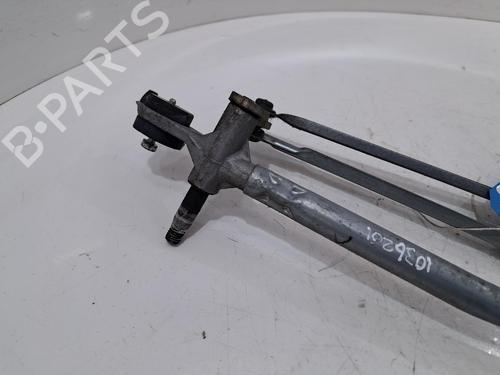 Front wiper motor CITROËN DS3 (SA_) 1.6 VTi 120 | BP31903624M29 