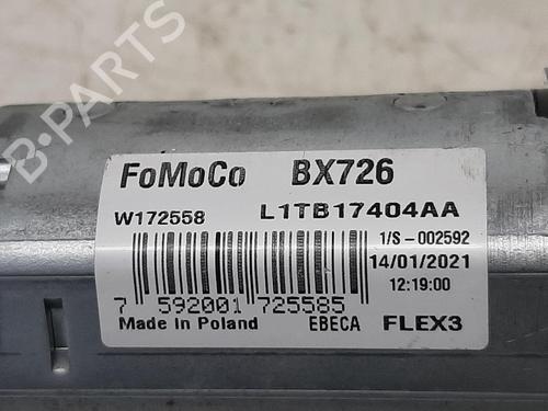 Rear wiper motor FORD PUMA (J2K, CF7) 1.0 EcoBoost | BP26750971M102 - Image 5