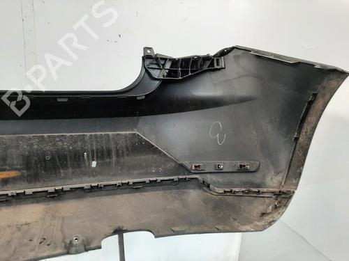 Rear bumper SEAT IBIZA IV (6J5, 6P1) 1.4 | BP26865785C8 