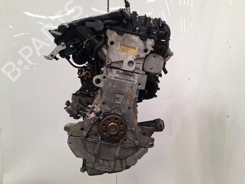 Engine BMW X5 (E70) xDrive 35 d | BP34576765M1  - Image 5