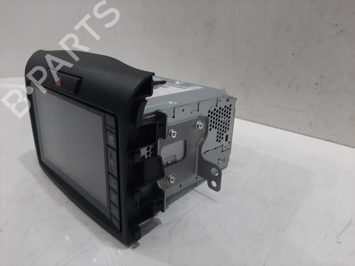Electronic module HONDA CR-V IV (RM_) 2.0 AWD (RE5, RM2) | BP29581396M83 