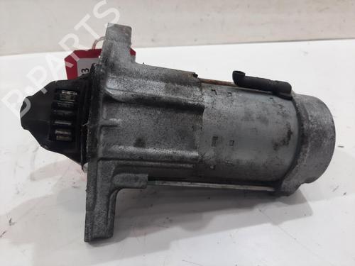 Starter TOYOTA YARIS (_P9_) 1.33 VVT-i (NSP90_, NSP90R) | BP29809736M8 
