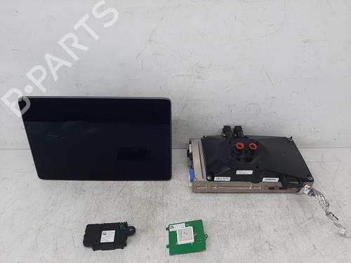 Elektronische module TESLA MODEL 3 (5YJ3) EV AWD (351 hp) 29266362