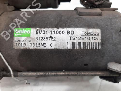 Starter FORD FIESTA VI (CB1, CCN) 1.25 | BP29444518M8 