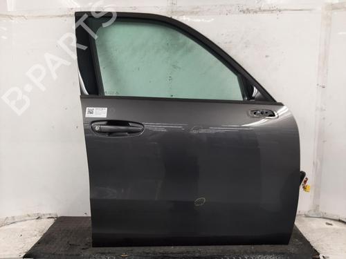 Used Right front door Right front door CITROËN GRAND C4 SPACETOURER (3A_, 3E_) 1.5 BlueHDi 130 (131 hp) 33648287 33648287