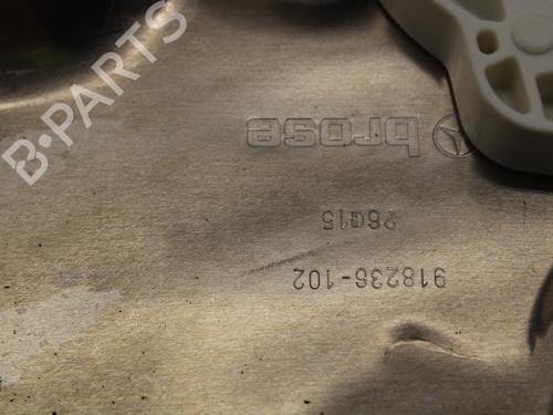 Used Front right window mechanism MERCEDES-BENZ CLS (C218) CLS 350 BlueTEC / d (218.326) (258 hp) 26745435