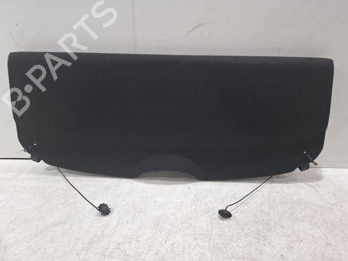 Used Rear parcel shelf Rear parcel shelf MINI MINI (F55) Cooper (136 hp) 40116931 40116931