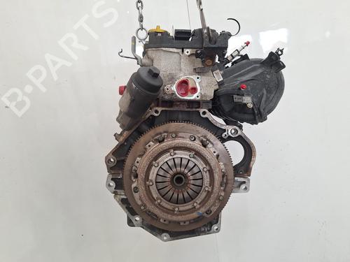 Motor VAUXHALL ADAM (M13) 1.2 (69 hp) 29472001