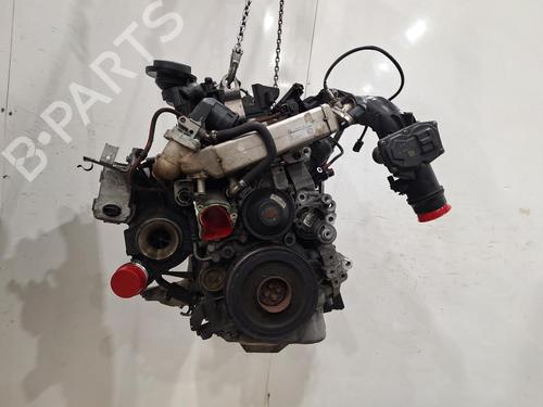 Motor Motor BMW 3 (F30, F80) 318 d (143 hp) 39716235 39716235