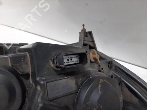 Left headlight FORD TRANSIT COURIER B460 Box Body/MPV 1.5 EcoBlue | BP36383583C28  - Image 5