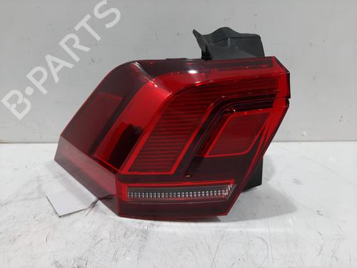 Fanale posteriore sinistro Fanale posteriore sinistro 37539799 37539799