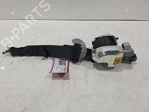 Used Rear right seatbelt Rear right seatbelt KIA RIO IV (YB, SC, FB) 1.0 T-GDI 100 (101 hp) 40021597 40021597
