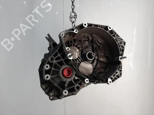 Used Gearbox VAUXHALL INSIGNIA Mk I (A) Hatchback (G09) 2.0 CDTI (68) (140 hp) 26868118