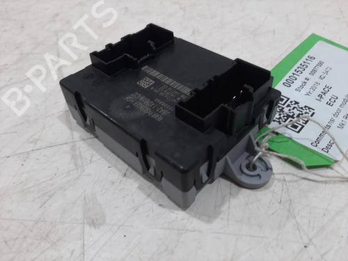 Control unit JAGUAR I-PACE (X590) EV400 AWD | BP29882253M11 - Image 3