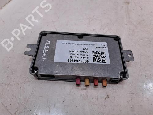 Control unit LAND ROVER RANGE ROVER IV (L405) 4.4 SDV8 4x4 | BP37726954M11 - Image 6