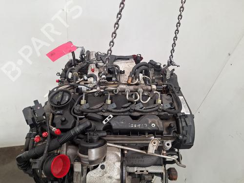 Engine AUDI A5 Sportback (8TA) 2.0 TDI | BP37694116M1  - Image 5