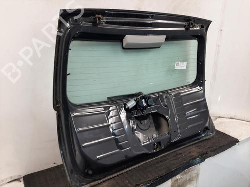 Tailgate VW FOX Hatchback (5Z1, 5Z3, 5Z4) 1.2 | BP29398082C6 