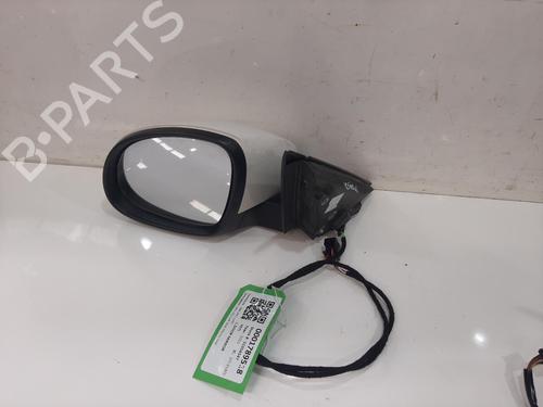 Used Left mirror Left mirror 37853285 37853285