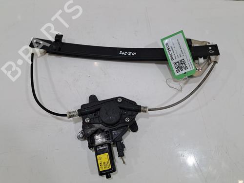 Used Front right window mechanism MG MG 3 1.5 (109 hp) 29809925