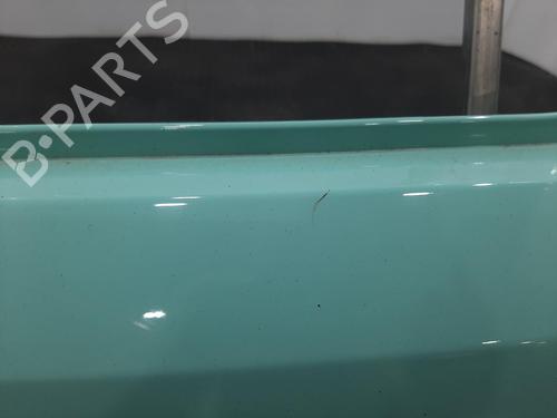 Rear bumper CITROËN C1 II (PA_, PS_) 1.2 VTi 82 | BP29112248C8 