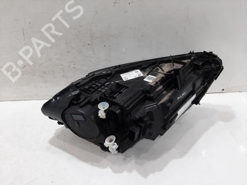 Left headlight MERCEDES-BENZ A-CLASS (W177) A 180 (177.084) | BP33555653C28 - Image 5