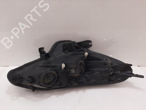 Left headlight VAUXHALL CORSA Mk IV (E) (X15) 1.4 | BP38015397C28 - Image 5