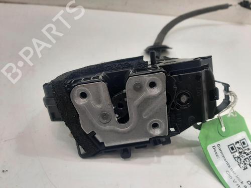 Andre RENAULT CLIO V (B7_) 1.0 TCe 90 (B7MT) | BP27501920O1