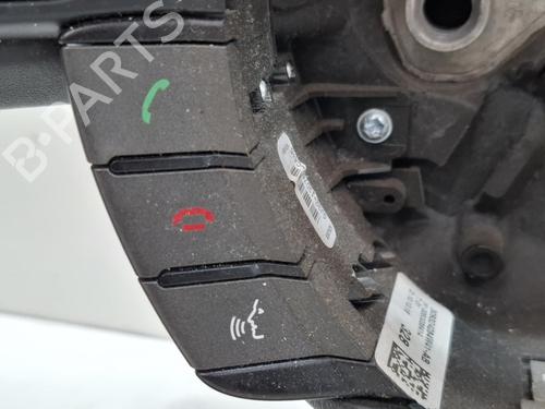Steering wheel LAND ROVER RANGE ROVER EVOQUE (L551) 2.0 D180 MHEV 4x4 | BP39267213C49 - Image 3