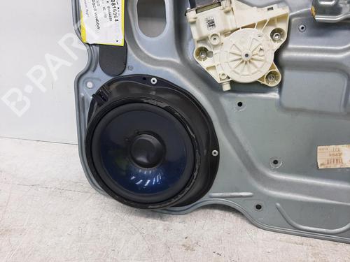 Front right window mechanism FORD FOCUS II (DA_, HCP, DP) 1.8 | BP26868259C23 
