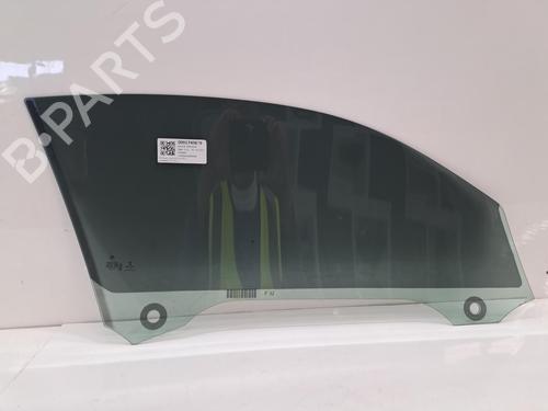 Dør rude ventre foran Dør rude ventre foran BMW 4 Coupe (F32, F82) 420 d (184 hp) 36530193 36530193