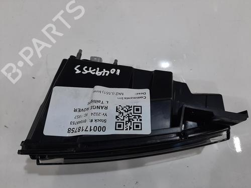 Left taillight LAND ROVER RANGE ROVER EVOQUE (L551) 2.0 D165 | BP35922100C34 - Image 5