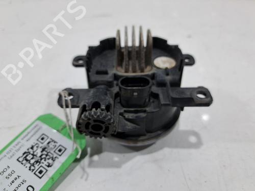 Left front fog light DS DS 5 (KF_) 2.0 BlueHDi 180 | BP38052763C30 - Image 4