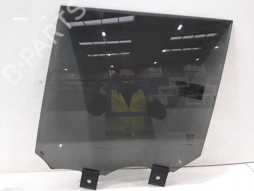 Used Rear left door window LAND ROVER RANGE ROVER IV (L405) 4.4 SDV8 4x4 (340 hp) 30694454