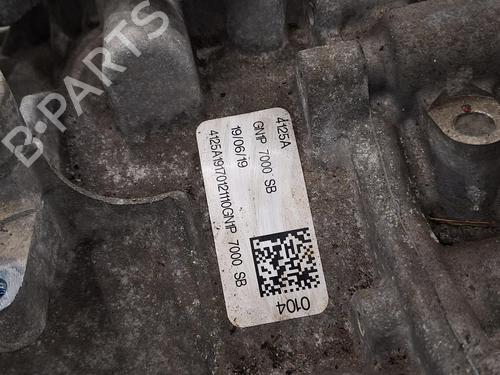 Gearbox FORD ECOSPORT 1.0 EcoBoost | BP29554058M3 