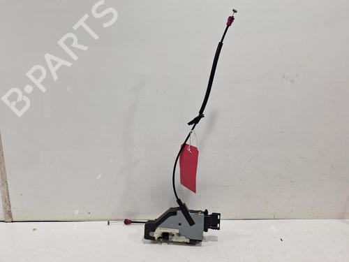 Used Rear left lock Rear left lock 39241679 39241679