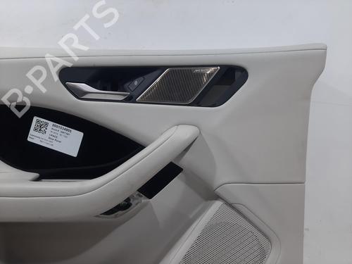 Andre JAGUAR I-PACE (X590) EV400 AWD | BP29922253O1