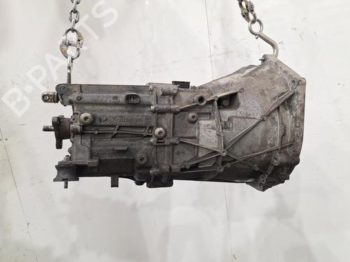 Gearbox BMW 1 (E81) 116 i | BP32852030M3 - Image 5