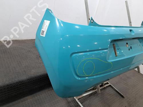 Rear bumper CITROËN C1 II (PA_, PS_) 1.2 VTi 82 | BP32089556C8