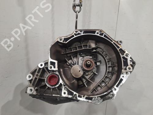 Used Gearbox Gearbox 39614730 39614730