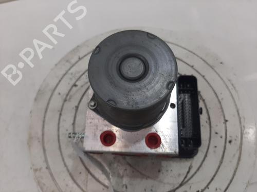 ABS pump RENAULT CAPTUR II (HF_) TCe 90 (HFM6) | BP26753241M43 