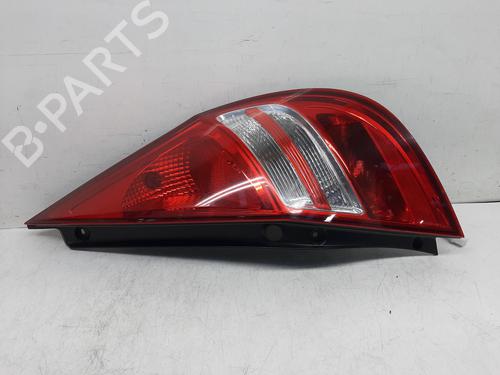 Used Right taillight HYUNDAI i30 (FD) 1.6 CRDi (116 hp) 26863828