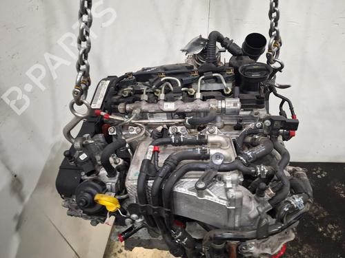 Engine AUDI A1 Sportback (8XA, 8XF) 1.6 TDI | BP38595049M1  - Image 6