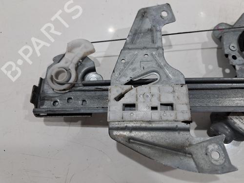 Front left window mechanism TOYOTA AYGO (_B1_) 1.0 (KGB10_, KGB10R) | BP29297734C22 