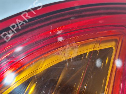 Left taillight MITSUBISHI MIRAGE / SPACE STAR VI Hatchback (A0_A) 1.2 (A03A) | BP40128537C34 - Image 6