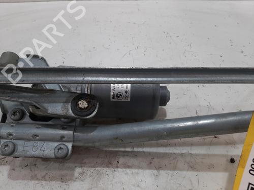 Front wiper motor BMW X1 (E84) xDrive 20 d | BP30285825M29