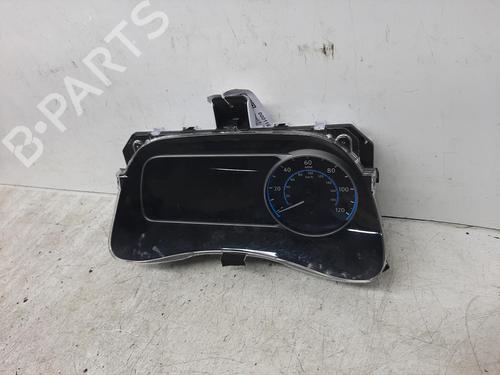 Instrument cluster NISSAN LEAF (ZE1) Electric | BP26827538C47 