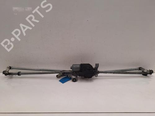 Front wiper motor VAUXHALL ASTRA Mk VI (J) (P10) 1.4 | BP26777364M29 