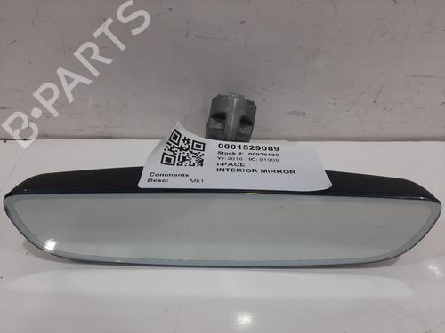 Bakspejl indvendigt JAGUAR I-PACE (X590) EV400 AWD (400 hp) 29809338